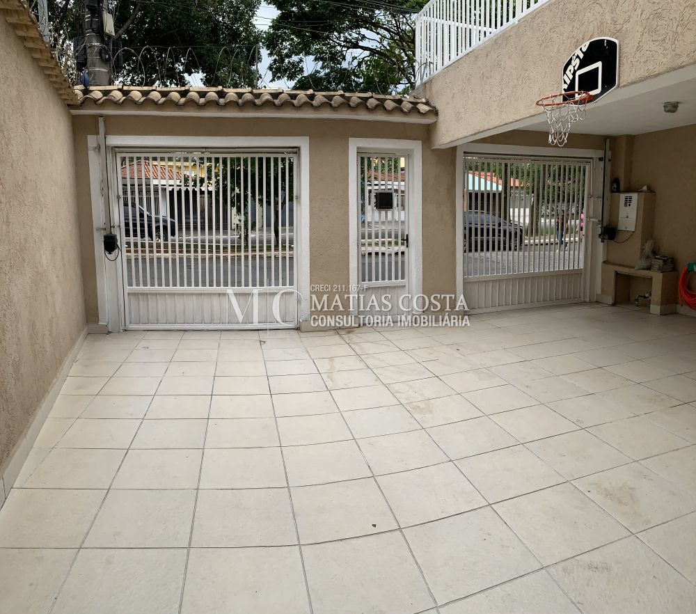 Sobrado Parque Edu Chaves 3 dormitorios 3 banheiros 3 vagas na garagem