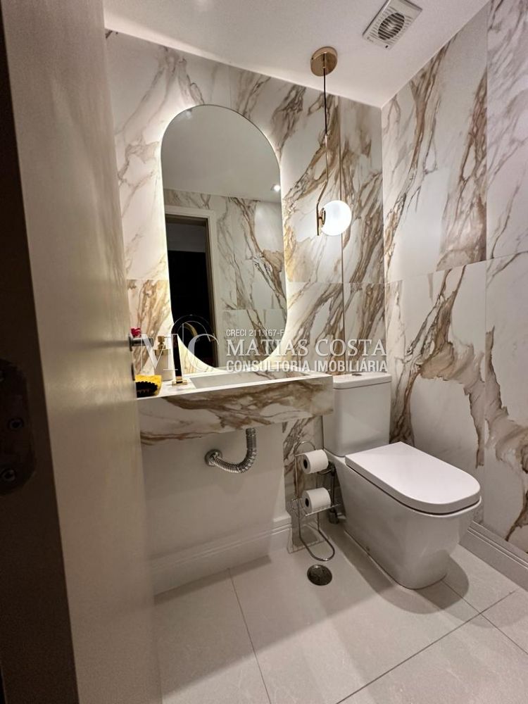 Apartamento venda Vila Santo Antônio - Referência 350