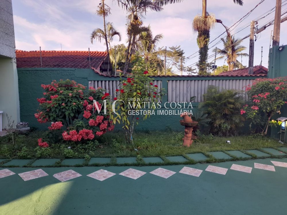 Sobrado venda santa julia - Referência 505