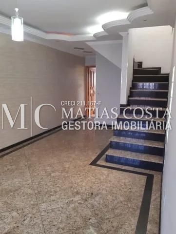 Sobrado venda Gopoúva - Referência 508