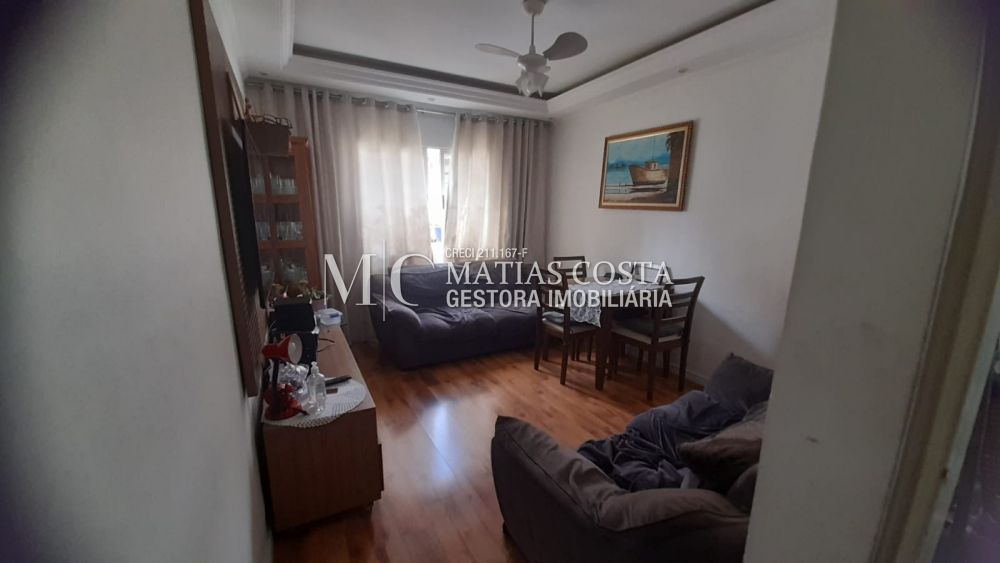 Apartamento venda Gopoúva - Referência 509