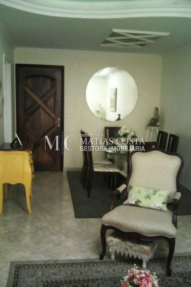 Apartamento venda Macedo - Referência 692