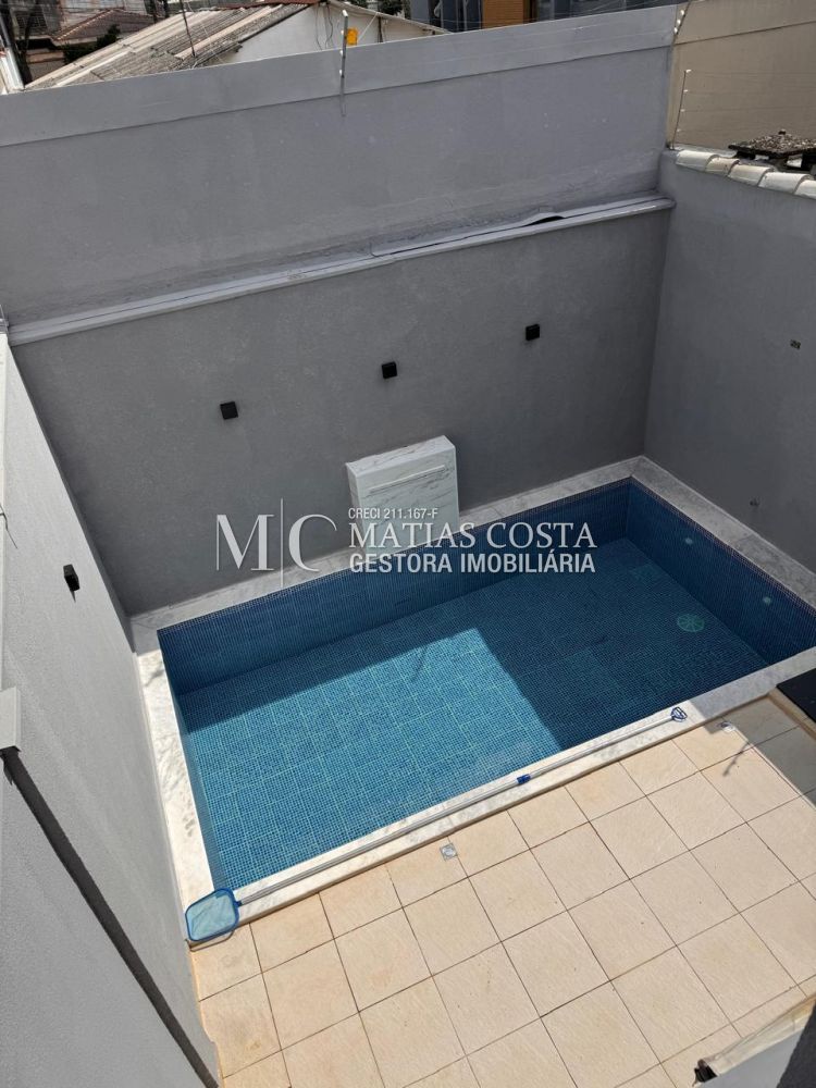 Sobrado venda Jardim Vila Galvão - Referência 748