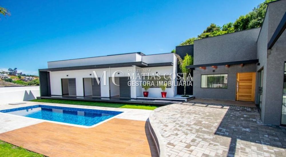 Casa em Condomínio venda Condomínio Residencial Shamballa III - Referência 764