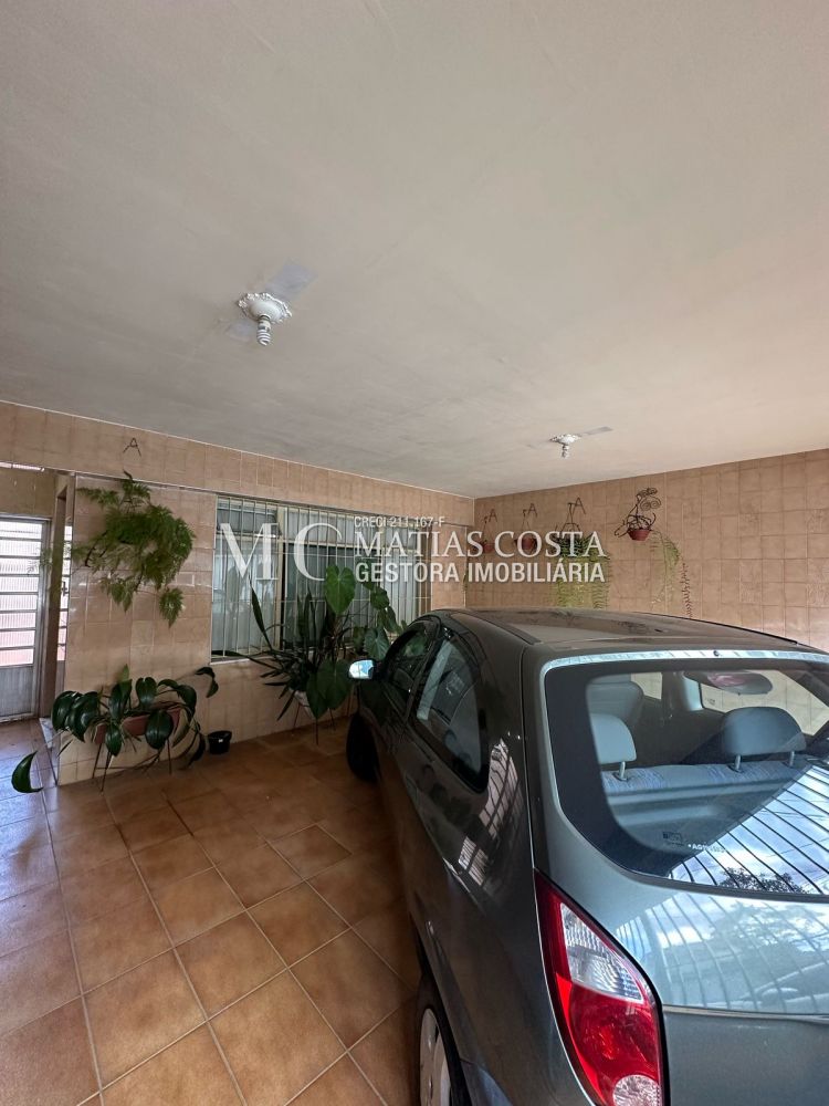 Sobrado venda Gopoúva - Referência 776