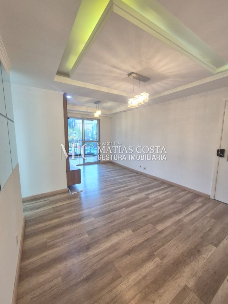 Apartamento Picanço 3 dormitorios 2 banheiros 1 vagas na garagem